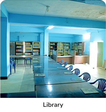  library lab